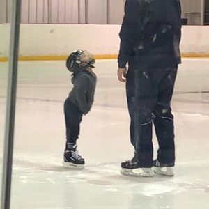 Meet your Posher, Misty